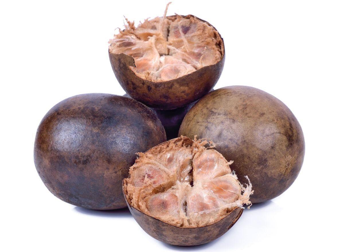 9 Benefits of Monk Fruit Extract (Luo Han Guo sweetener)