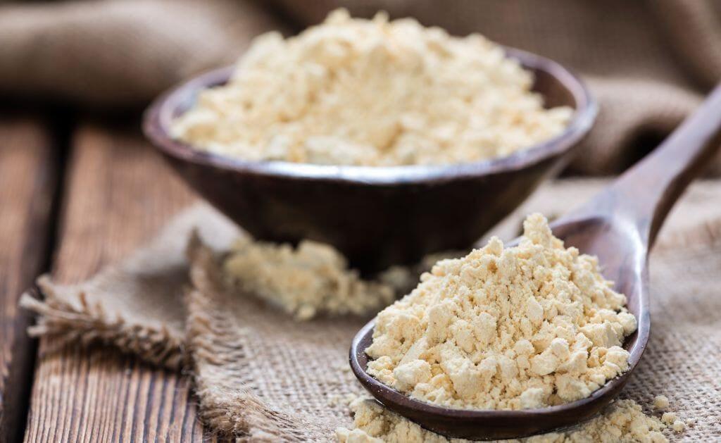 Benefits of Whey Protein Isolate