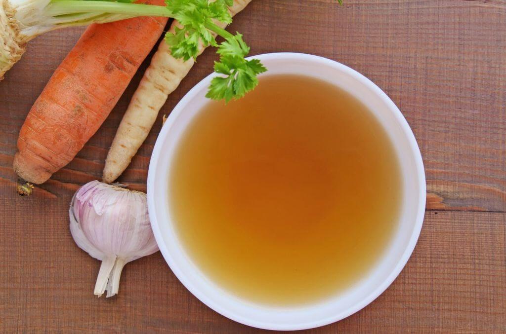 Does Powdered Bone Broth Have Collagen?