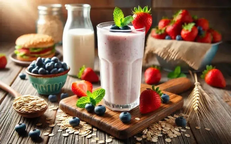 Healthy And Refreshing Oat Milk Smoothie Recipe Z Natural Foods healthy-and-refreshing-oat-milk-smoothie-recipe-z-natural-foods