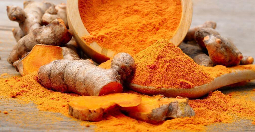 Is Turmeric Root the Same as Turmeric Powder?