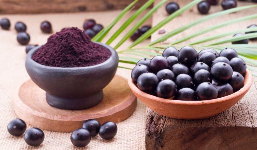 Our Customers Favorite Fruit Powders (Top 5)