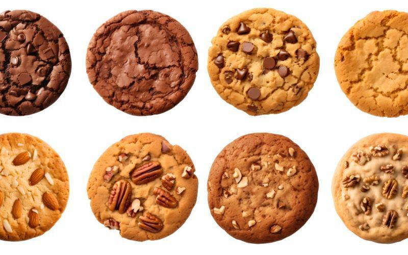 Super-cookies for Super-humans Recipe