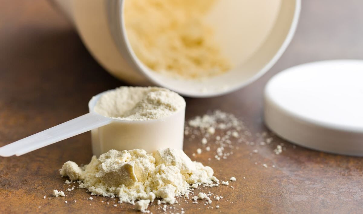 Undenatured whey protein: what it really means (vs. denatured)
