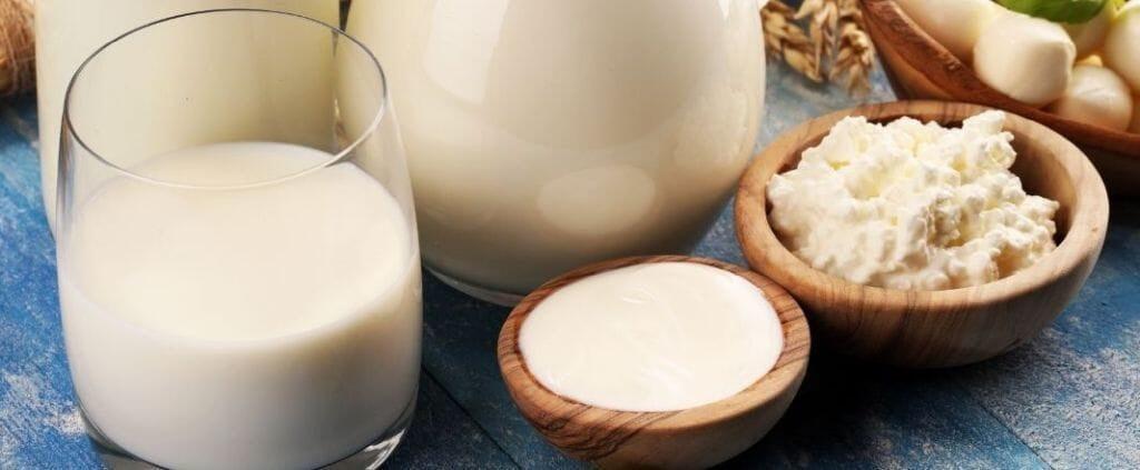 What is Whole Milk Powder? (+Nutrition profile)