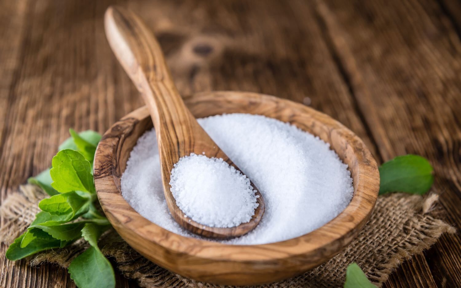 Which is Better: Stevia or Sugar? (Compared)