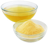 Image of Bone Broth Powder and in liquid form