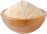 Photo of wood bowl full of Coconut Flour - Organic Fruit Powders Z Natural Foods