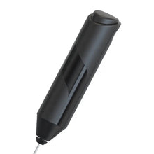 Image of main frother body