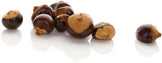 Close photo of several scattered Guarana Seeds - Organic, Whole Herb & Root Powders Z Natural Foods