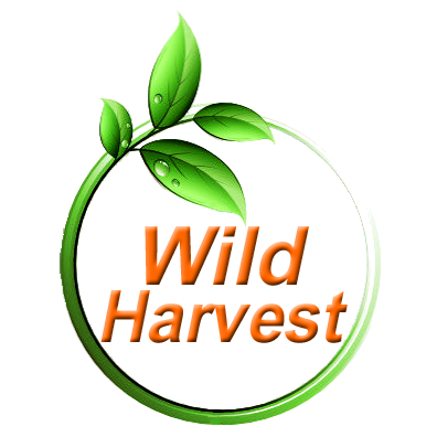 Wild Harvest Wild Harvest Food Seal