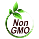 This product is Non-GMO and 100% free of genetic modification. Non-GMO and 100% free of genetic modification Seal