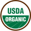 This product is Certified USDA Organic in the USA by Baystate Organic Certifiers. USDA Organic Icon