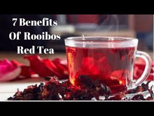 Rooibos Tea (Red) - Organic