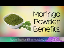 Moringa Leaf Powder - Organic