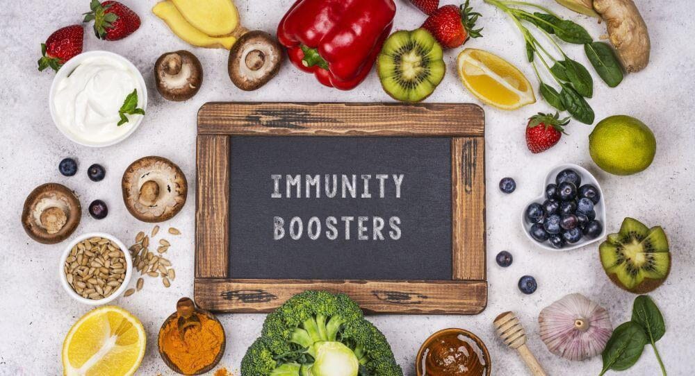 13 Superfoods for Boosting Your Immune System