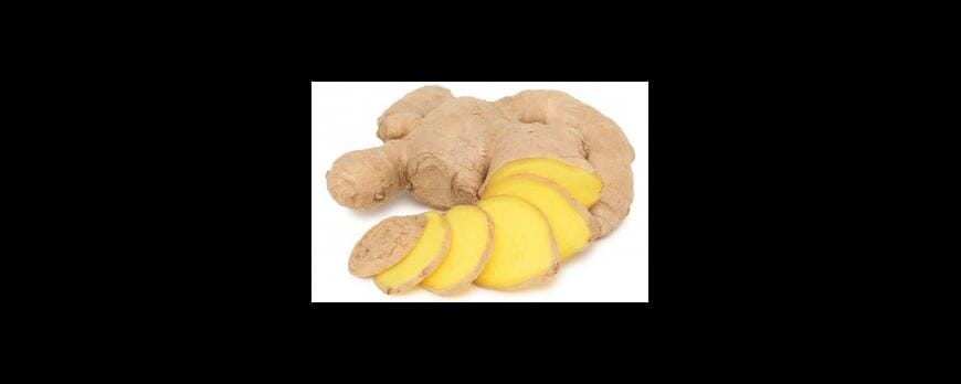 Ginger, Curcumin and a Healthy Inflammation Response