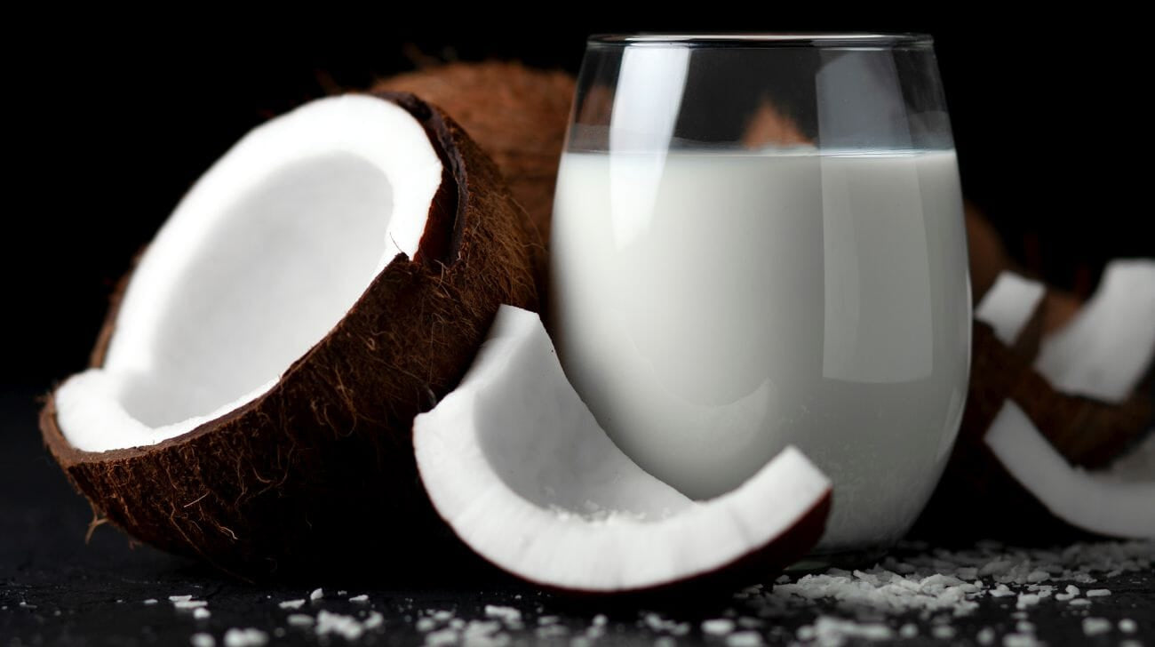 4 Powerful Health Benefits of Coconut Milk Powder