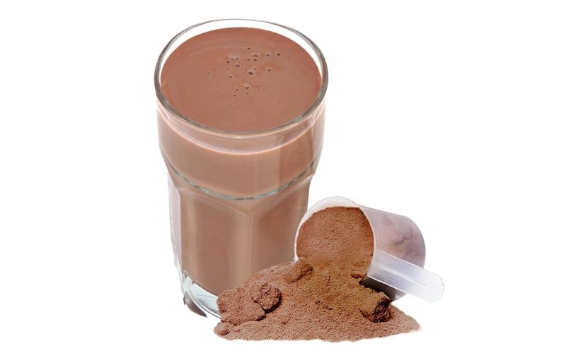 Z Natural Foods Announces New Dark Chocolate Whey Protein Isolate Powder