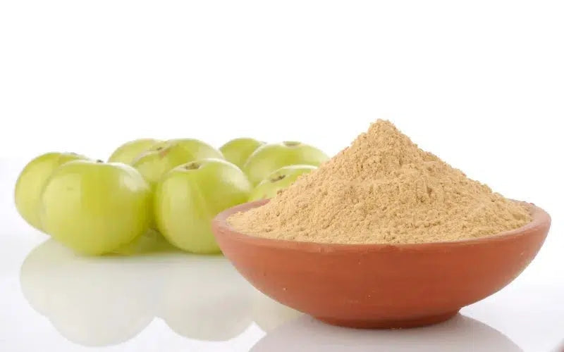 Amla Powder: Benefits, Uses, and Its Impact on Hair, Skin, and Health