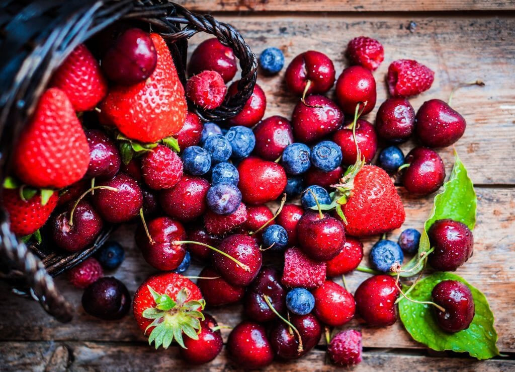 Are Red Superfoods Good for You? (Reason #6 is the Best)