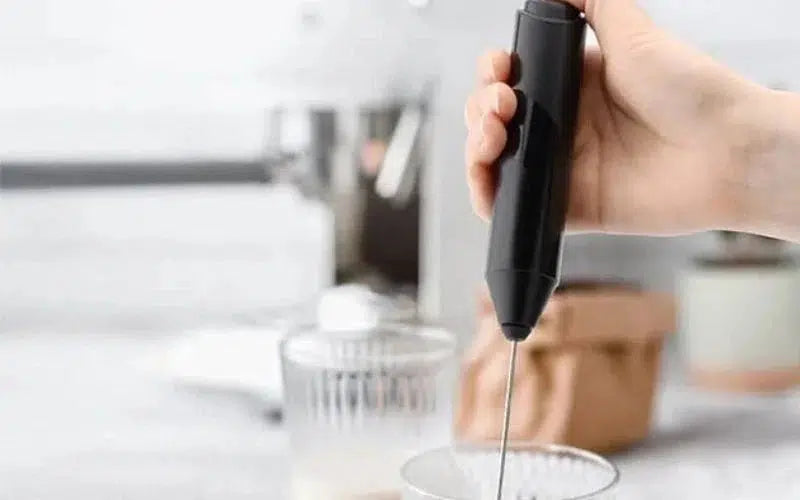 How To Choose The Best Handheld Milk Frother