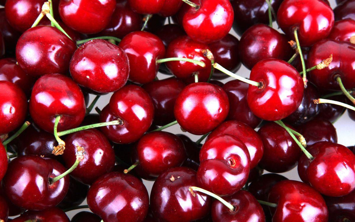 Cherry Extract: Usage Tips And Antioxidant Properties