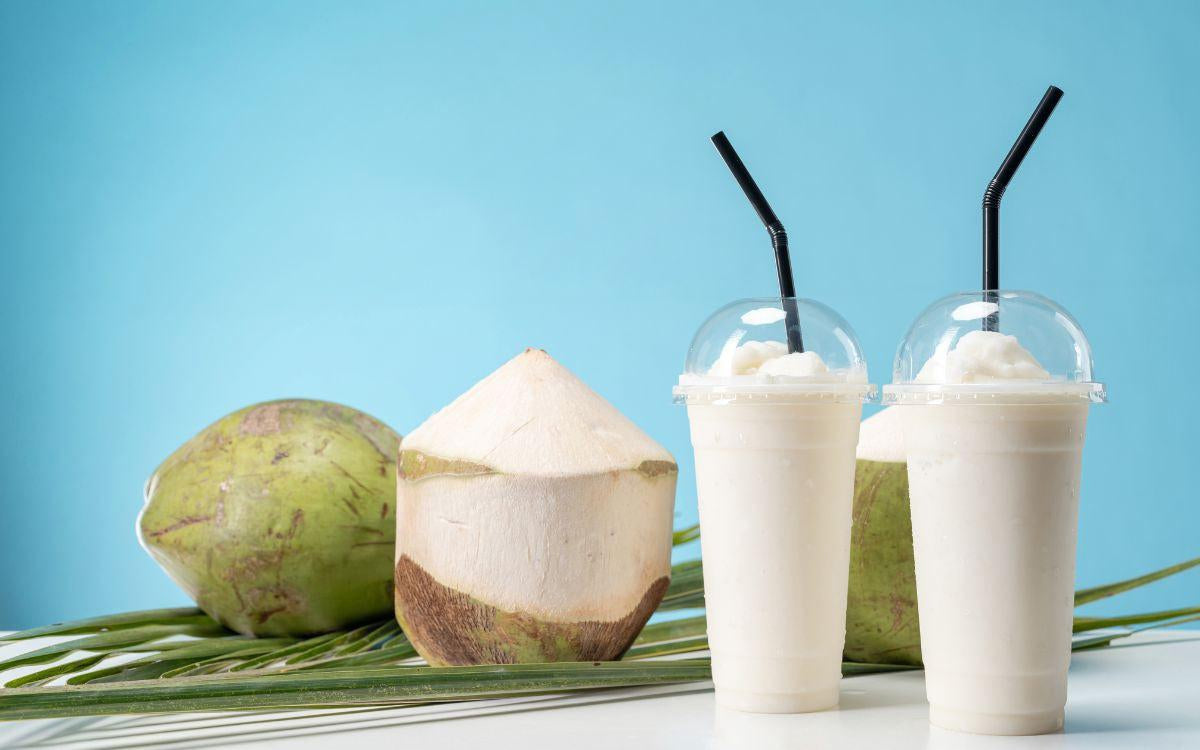 Coconut Milk vs. Coconut Water: Which is Healthier?