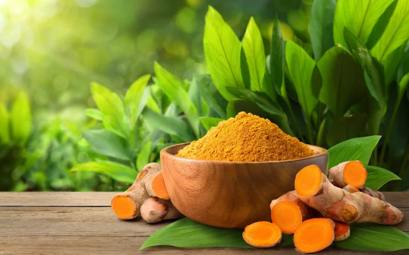 curcumin