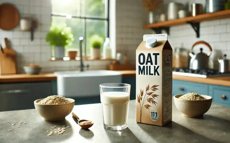 Does Oat Milk Spoil? Learn the Signs & Shelf Life