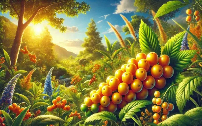 Health Benefits of Golden Berries: Nature's Superfruit