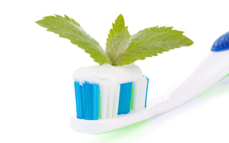 Herbal Dental Care