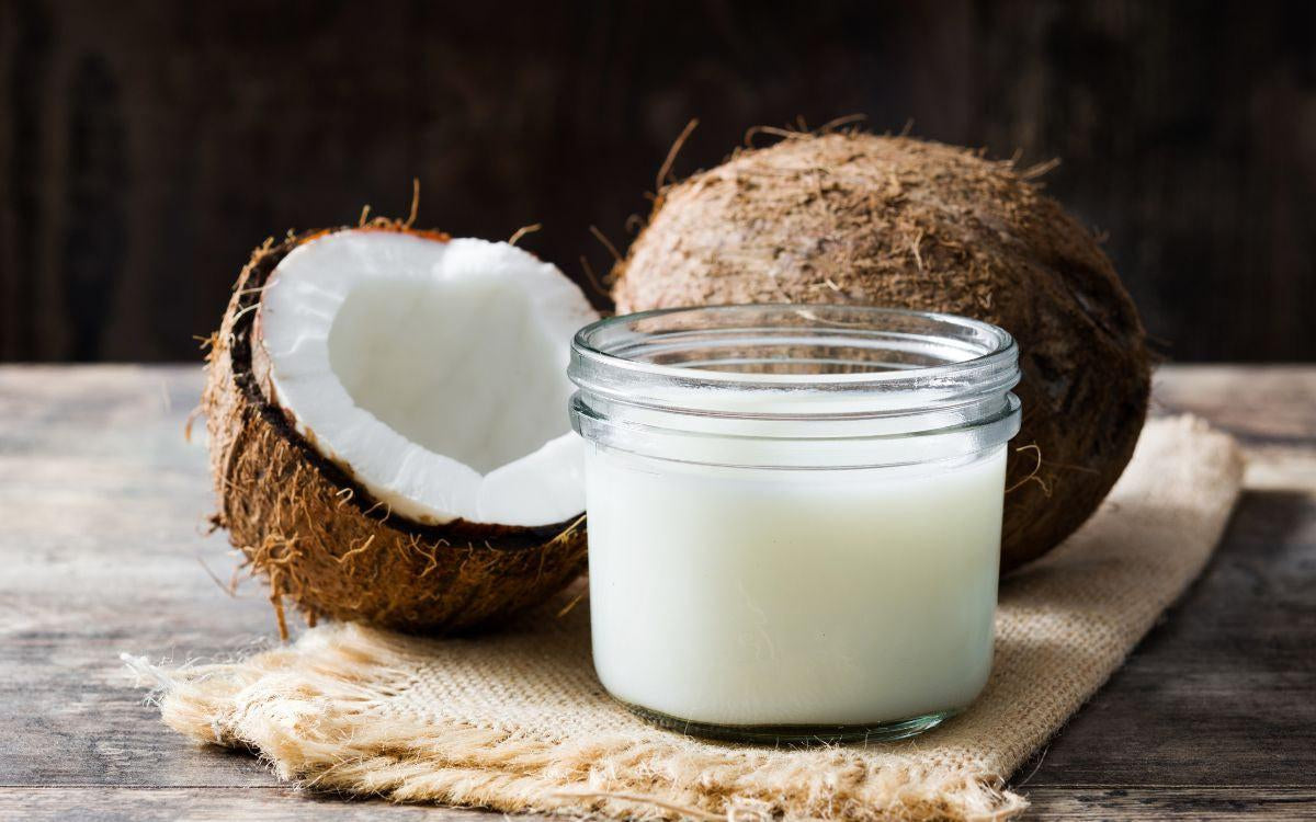 how long does coconut milk last