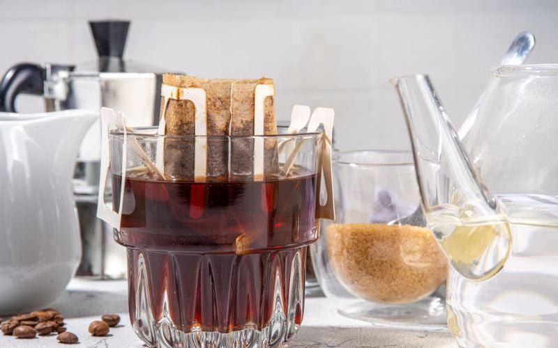 Instant Coffee Recipes: Creative Ways to Elevate Your Daily Brew