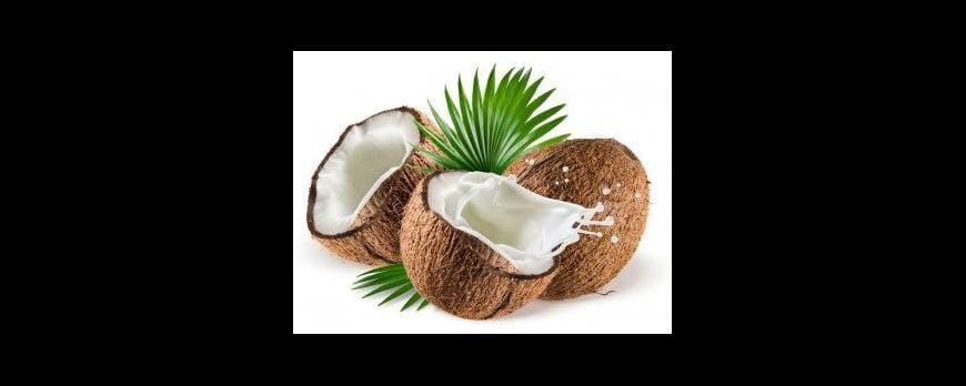 Nuts over Coconuts