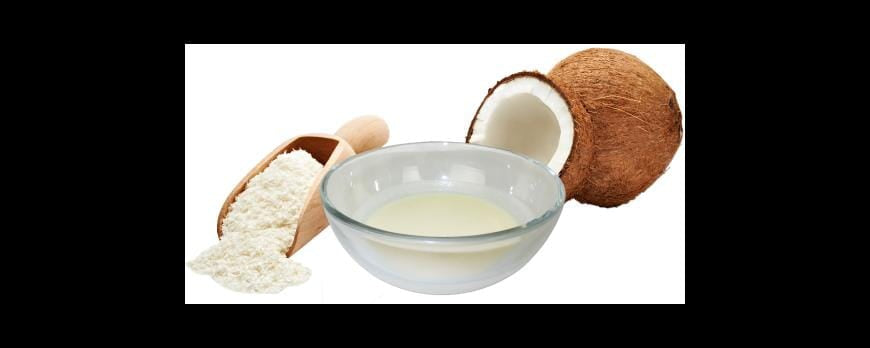 [Recipe] Homemade Coconut Butter (Vegan)