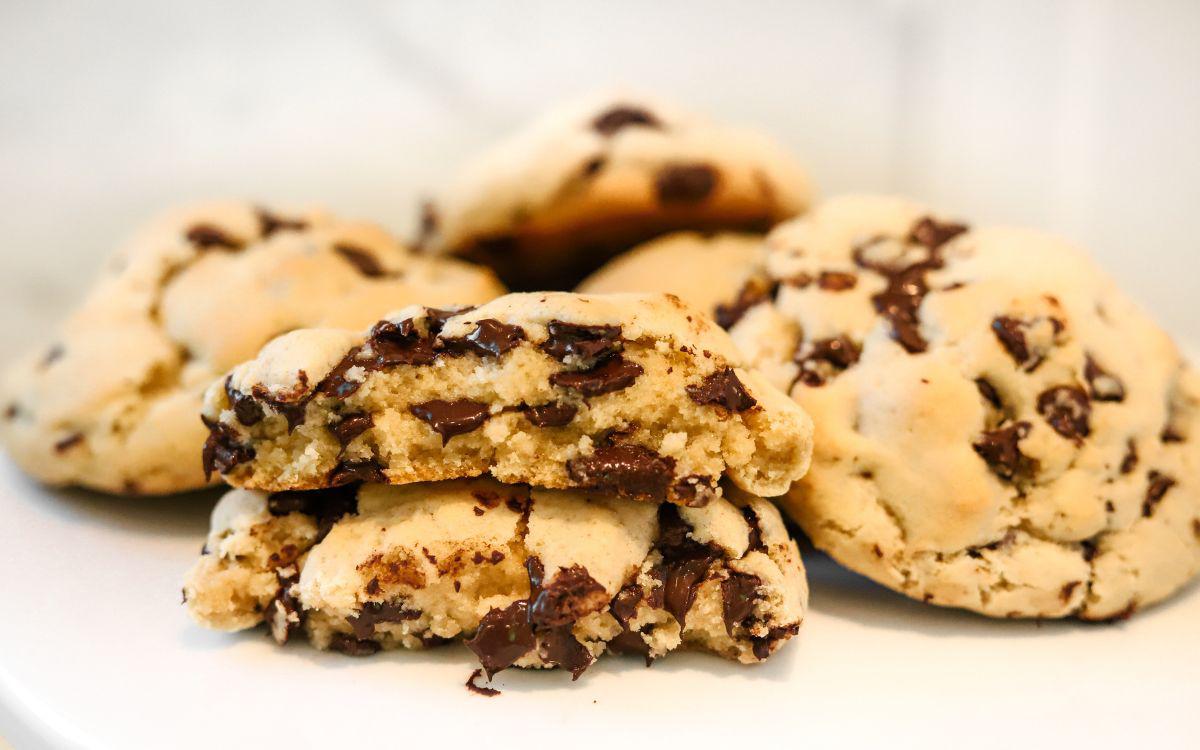 [Recipe] The Best Chocolate Chip Cookie. Ever.