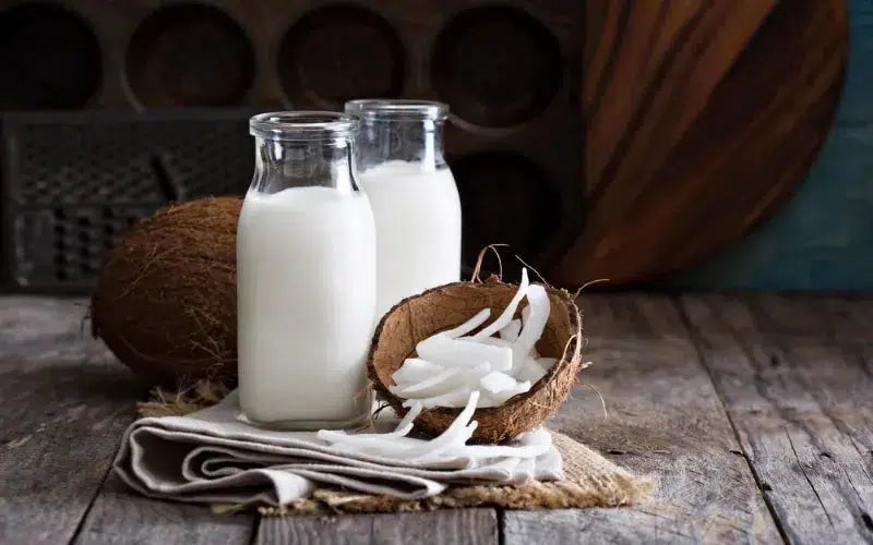 The Health Benefits of Coconut Milk: A Dairy-Free Alternative