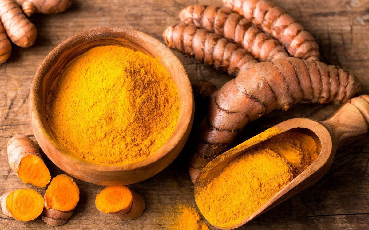 Health Benefits of Turmeric