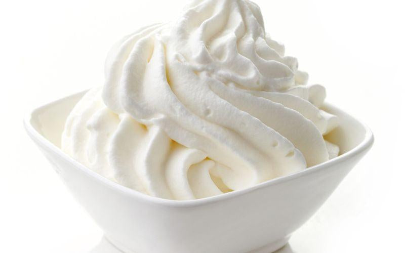 Vanilla Cream: Variations and Flavors