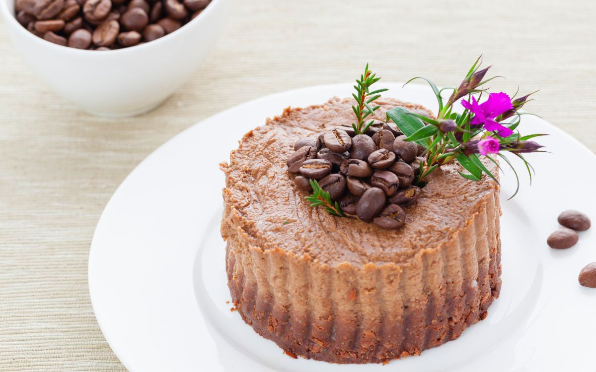 Vegan Coffee Cake Recipe: Delicious and Dairy-Free