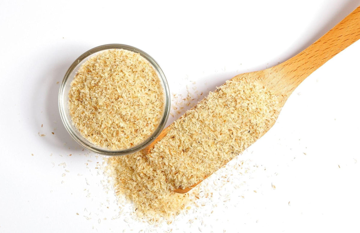 Whole Psyllium Husk vs. Psyllium Powder (The Difference) Z Natural Foods
