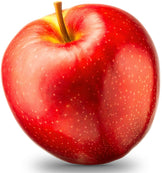 Image of red apple