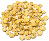 Image of pieces of Astragalus Root 