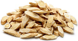 Image of pieces of Astragalus Root 