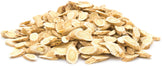 Image of pieces of Astragalus Root 