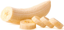 Image of banana slices