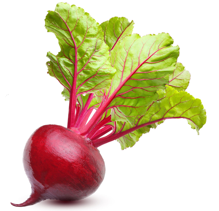 Image of whole Beet