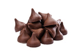 Bittersweet Chocolate Chips (70% Cacao) - Organic