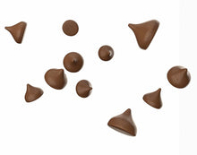 Bittersweet Chocolate Chips (70% Cacao) - Organic